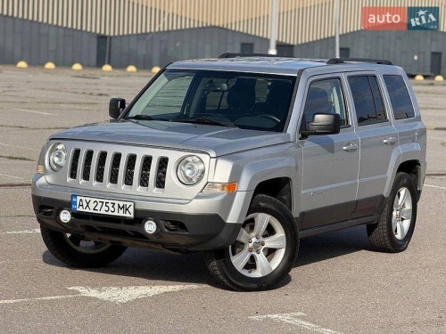 Jeep