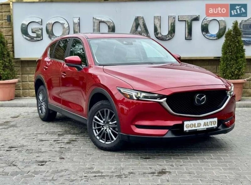 Mazda