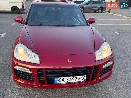 Porsche