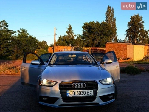 Audi