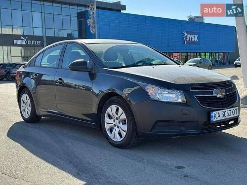 Chevrolet