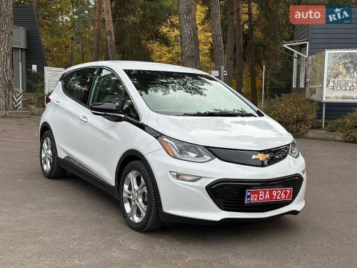 Chevrolet
