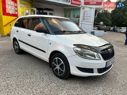 Skoda