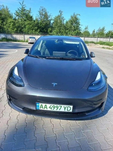 Tesla