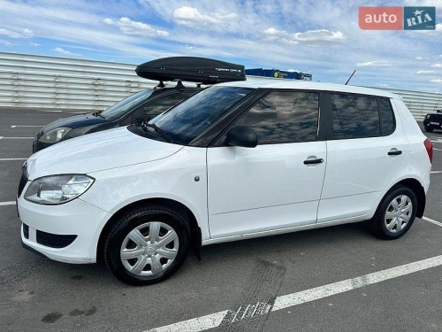 Skoda