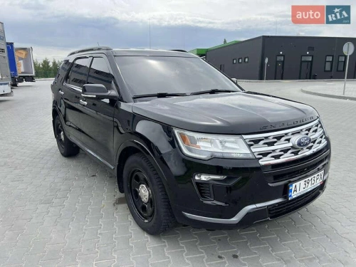 Ford