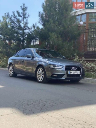 Audi