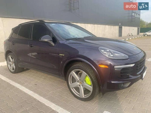 Porsche