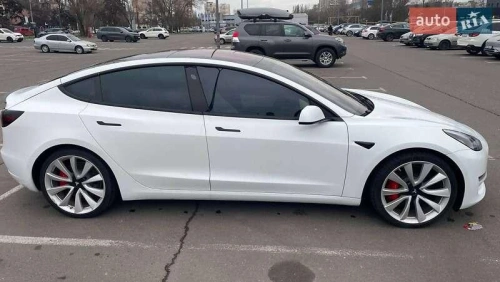 Tesla