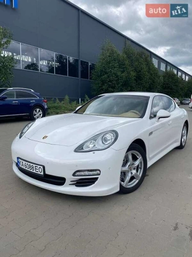 Porsche