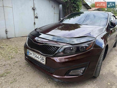 Kia