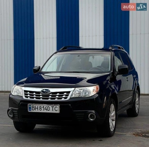 Subaru