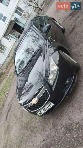 Chevrolet