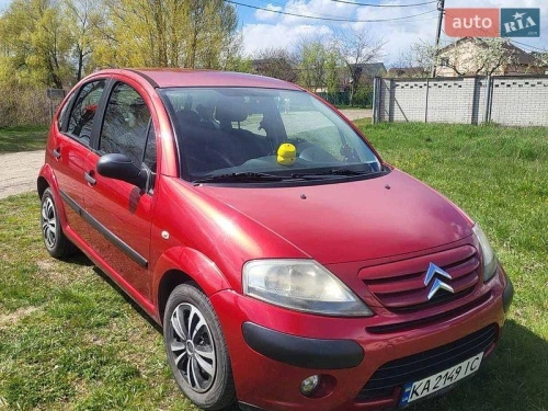 Citroen