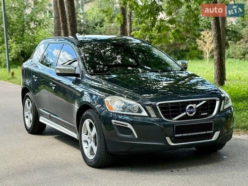 Volvo