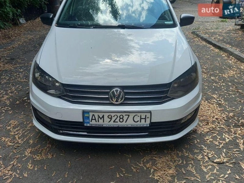 Volkswagen