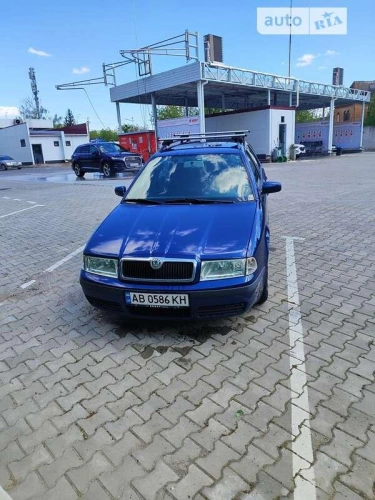 Skoda