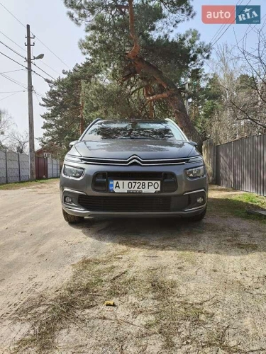Citroen