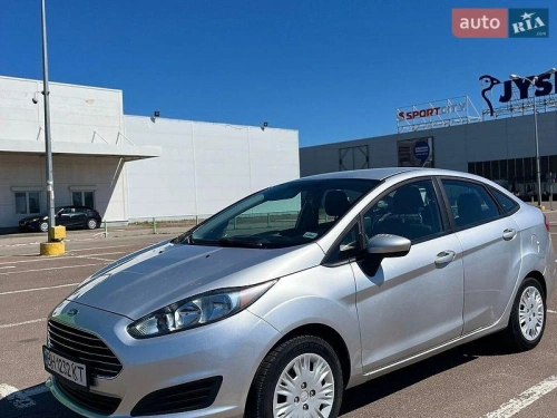 Ford
