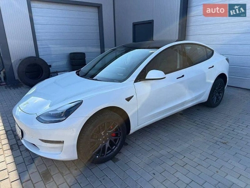 Tesla