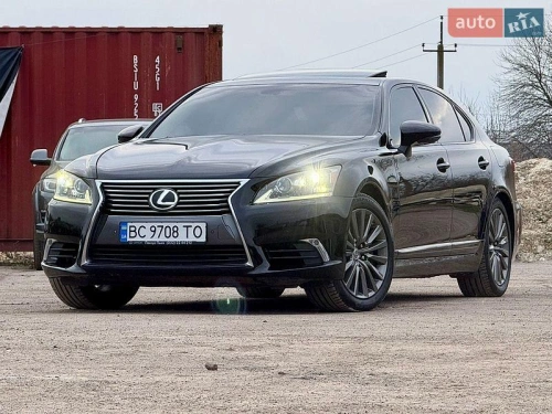 Lexus