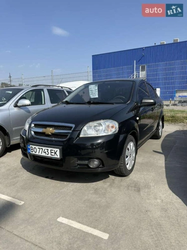 Chevrolet
