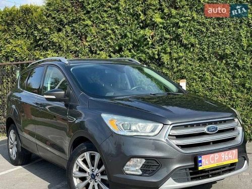 Ford