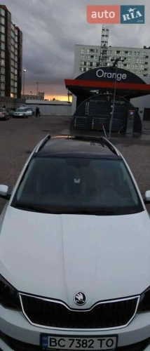 Skoda