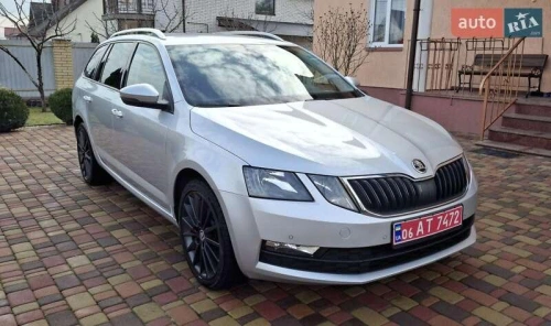 Skoda