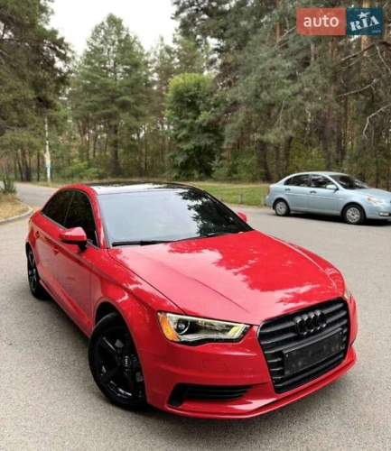 Audi