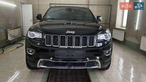 Jeep