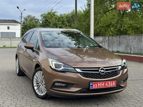 Opel