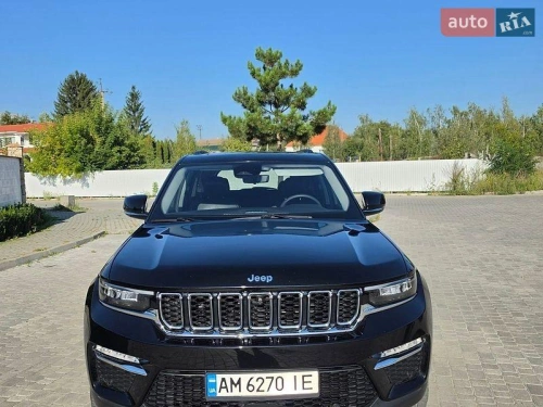 Jeep