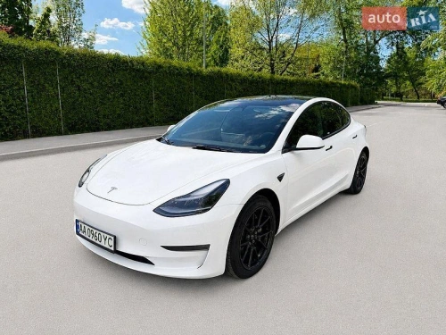 Tesla