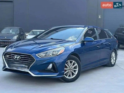 Hyundai