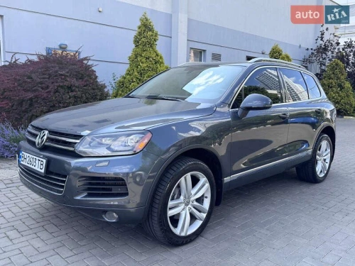 Volkswagen