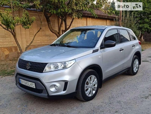 Suzuki