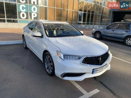 Acura