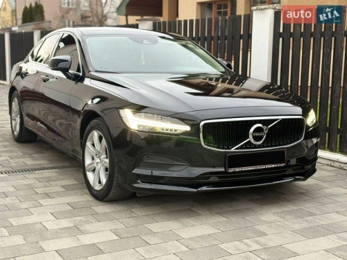 Volvo