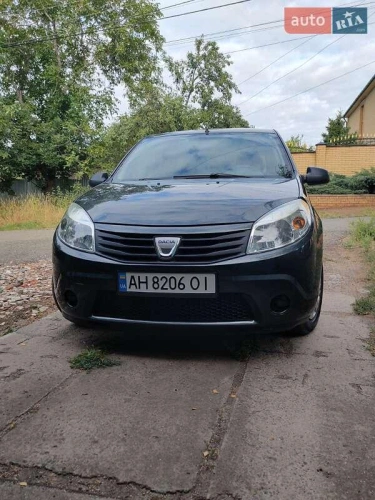 Dacia