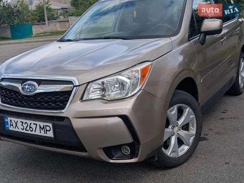 Subaru