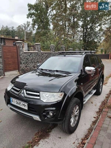 Mitsubishi