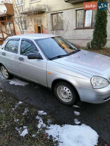 ВАЗ / Lada