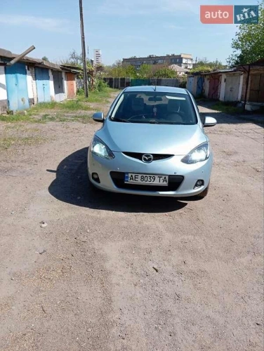 Mazda