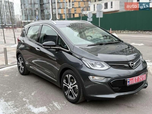 Opel