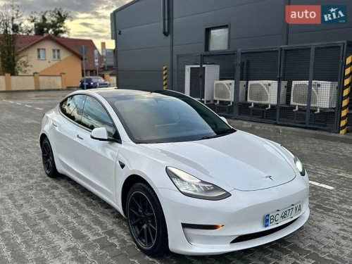 Tesla