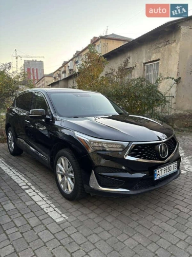 Acura