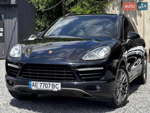 Porsche