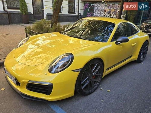 Porsche
