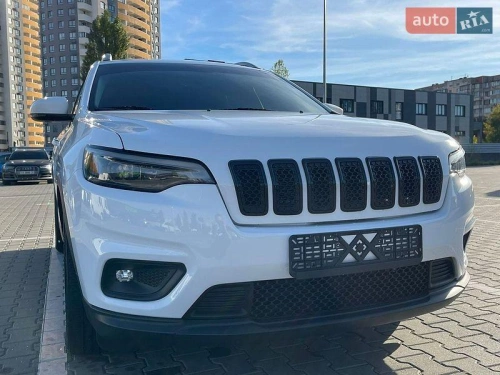 Jeep